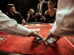 Онлайн казино Casino Wilder