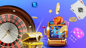 Вход на зеркало Casino Wilder